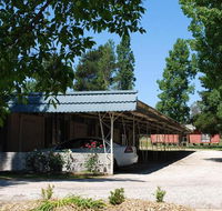 Holbrook Settlers Motel - Accommodation Yamba