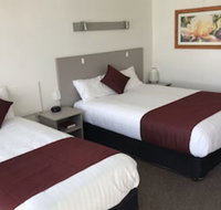 Cobb Inlander Motel - Accommodation Yamba