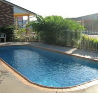 Highway Inn Motel - Accommodation Yamba
