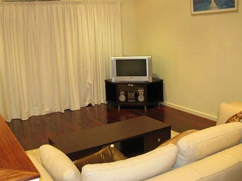 Halls Gap Escape - Accommodation Yamba 0