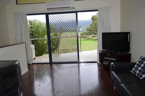 Halls Gap Escape - Accommodation Yamba 1