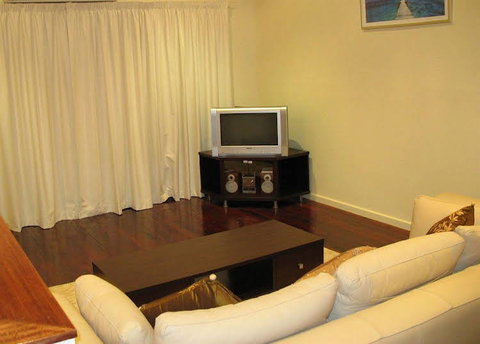 Halls Gap Escape - Accommodation Yamba 5