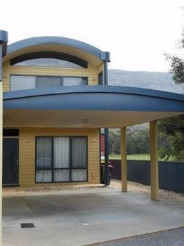 Halls Gap Escape - Accommodation Yamba 6