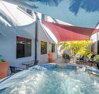 Central Studio Accommodation - Accommodation Yamba