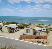 Sunset Beach Holiday Park - Accommodation Yamba
