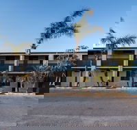 Sails Geraldton Accommodation - Accommodation Yamba