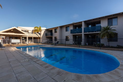 Sails Geraldton Accommodation - Accommodation Yamba 5