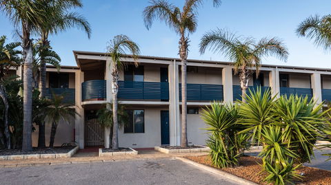 Sails Geraldton Accommodation - Accommodation Yamba 2