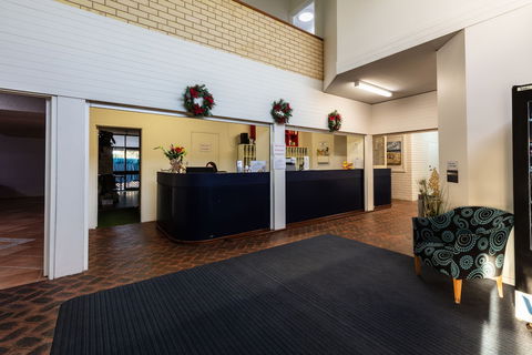 Sails Geraldton Accommodation - Accommodation Yamba 6