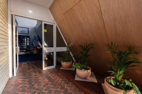 Sails Geraldton Accommodation - Accommodation Yamba 1