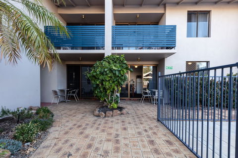 Sails Geraldton Accommodation - Accommodation Yamba 3