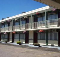 Beach Motor Inn Frankston - Accommodation Yamba