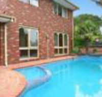 Frankston B  B - Accommodation Yamba