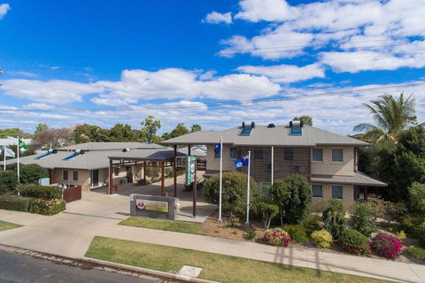 Emerald Inn - Accommodation Yamba 3