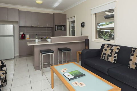 Emerald Inn - Accommodation Yamba 5
