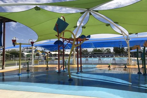 Emerald Inn - Accommodation Yamba 4