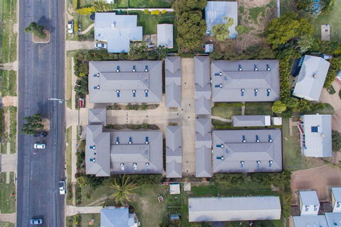 Emerald Inn - Accommodation Yamba 1