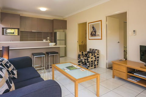Emerald Inn - Accommodation Yamba 7