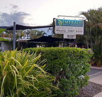 Emerald Motel Apartments - Accommodation Yamba