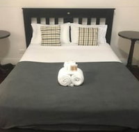 The Irish Village - Accommodation Yamba