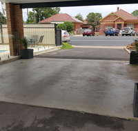 Dubbo Centrepoint Motel - Accommodation Yamba