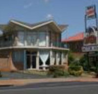 Countryman Motor Inn - Accommodation Yamba