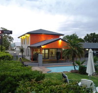 Country Leisure Motor Inn - Accommodation Yamba