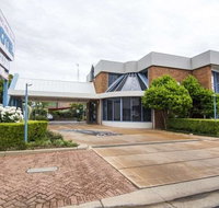 Dubbo RSL Club Motel - Accommodation Yamba