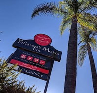 Tallarook Motor Inn - Accommodation Yamba