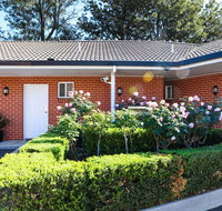 Akuna Motor Inn and Apartments - Accommodation Yamba