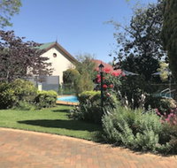 Country Apartments - Accommodation Yamba