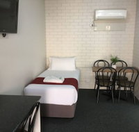 Atlas Motel - Accommodation Yamba