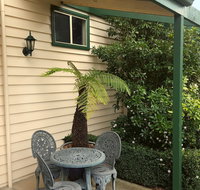 Daylesford Central Motor Inn - Accommodation Yamba