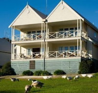Lakeside Suites 1 - Accommodation Yamba