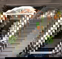 The Dudley Boutique Hotel - Accommodation Yamba