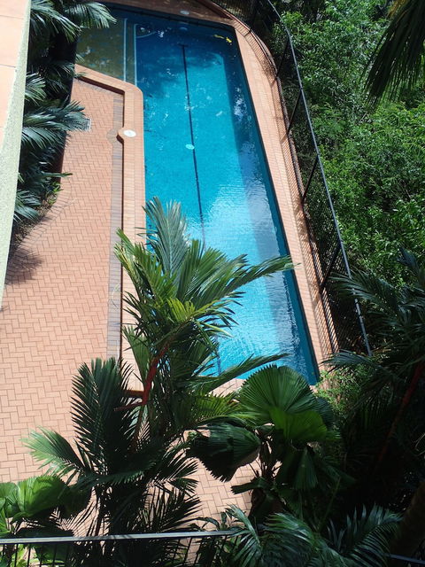Darwin Deluxe Apartments - Accommodation Yamba 4