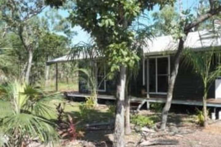 Darwin River ACT Accommodation Yamba