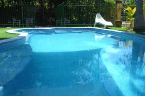Paravista Motel - Accommodation Yamba 1