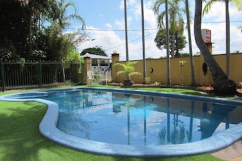 Paravista Motel - Accommodation Yamba 4