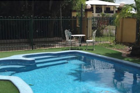 Paravista Motel - Accommodation Yamba 6