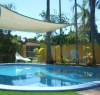 Paravista Motel - Accommodation Yamba