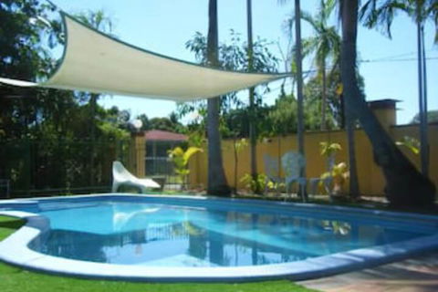 Paravista Motel - Accommodation Yamba 0