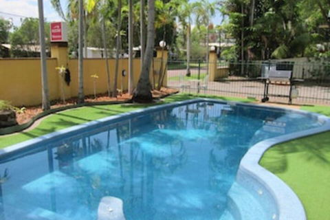 Paravista Motel - Accommodation Yamba 3