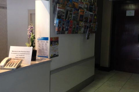 Paravista Motel - Accommodation Yamba 7
