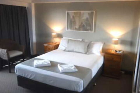 Paravista Motel - Accommodation Yamba 5