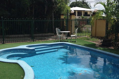 Paravista Motel - Accommodation Yamba 2