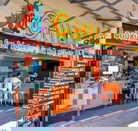 Chilli's Backpackers - Hostel - Accommodation Yamba