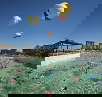 Darwin Waterfront Luxury Suites - Accommodation Yamba