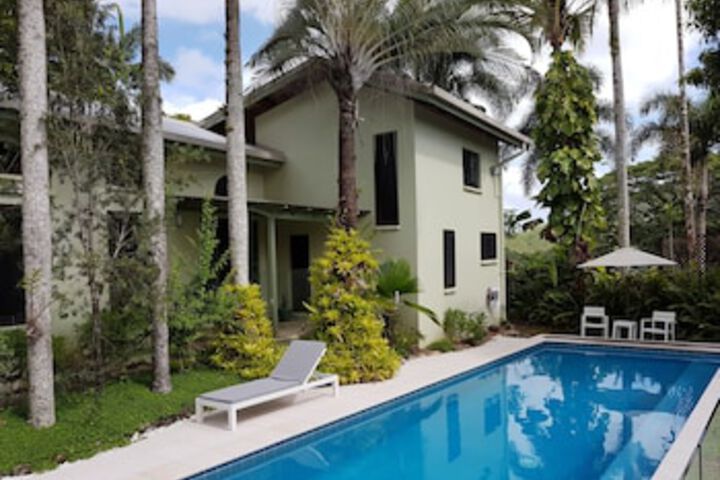 Daintree QLD Accommodation Yamba