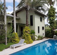 Daintree Village B  B - Accommodation Yamba